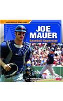 Joe Mauer