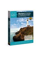 NIV Standard Lesson Commentary Large Print Ed. 2018-2019: (Standard Lesson Comm)