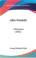 Allin Winfield