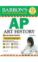 AP Art History with Online Tests