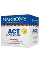 ACT Flashcards