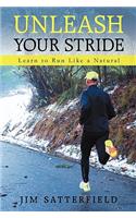 Unleash Your Stride
