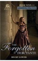 The Forgotten Debutante