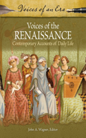 Voices of the Renaissance