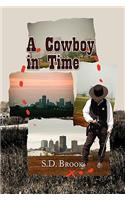 A Cowboy in Time