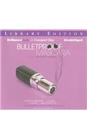 Bulletproof Mascara