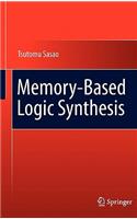 Memory-Based Logic Synthesis