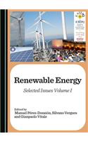 Renewable Energy (Volume I and II)