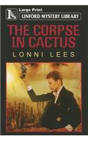 The Corpse In Cactus
