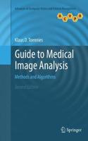 Guide to Medical Image Analysis: Methods and Algorithms(Advances in Computer Vision and Pattern Recognition)
