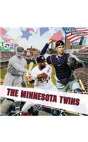 The Minnesota Twins