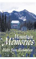 Mountain Memories