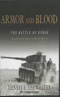 Armor and Blood