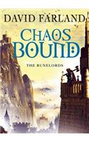 Chaosbound Lib/E: The Eighth Book of the Runelords