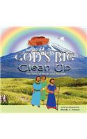 God's Big Clean-Up