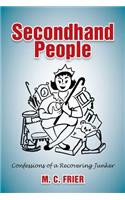 Secondhand People
