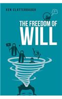 Freedom of Will