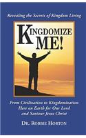 Kingdomize Me!