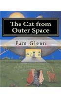 The Cat from Outer Space