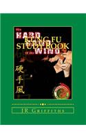 Kung Fu Study Book