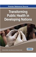 Transforming Public Health in Developing Nations