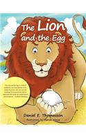 The Lion and the Egg