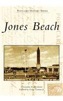 Jones Beach