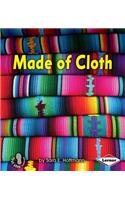 Made of Cloth