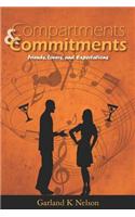 Compartments and Commitments