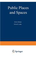 Public Places and Spaces