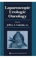 Laparoscopic Urologic Oncology