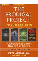 Prodigal Project Collection: Genesis/Exodus/Numbers/Kings