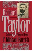 Richard Taylor