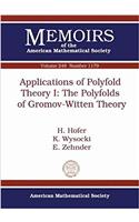 Applications of Polyfold Theory I