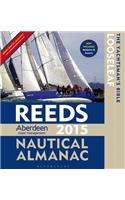 Reeds Nautical Almanac
