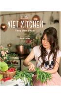 The Little Viet Kitchen
