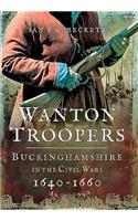 Wanton Troopers
