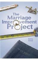 Marriage Improvement Project