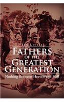 Fathers of the Greatest Generation: (English)