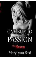 One Bite To Passion