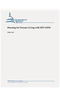 Housing for Persons Living with HIV/AIDS