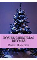 Rosie's Christmas Rhymes