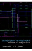 Introduction to Philosophy