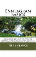 Enneagram Basics