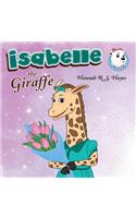 Isabelle the Giraffe