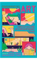 Consequential Art