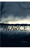 Avarice