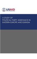 Study of Political Party Assistance in Eastern Europe and Eurasia