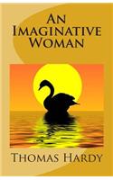 Imaginative Woman