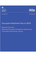 Occupant Restraint Use in 2010